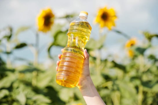 Mineral oil
