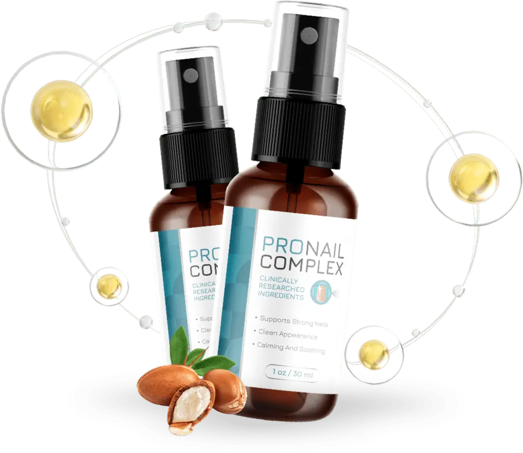 What Is ProNail Complex?